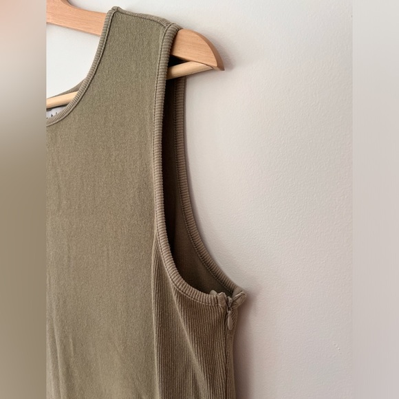 ROSE MATERNITÉ maternity dress - Picture 2 of 4